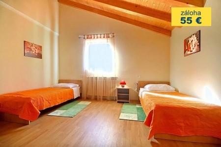 Apartment Livio / Three Bedrooms