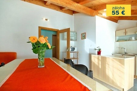 Apartment Livio / Three Bedrooms