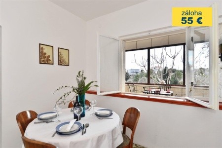 Apartments Lučić