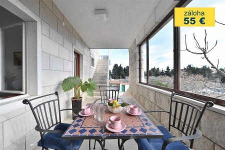 Apartments Lučić