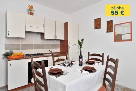 Apartments Lučić