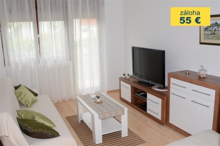 Apartments Amari