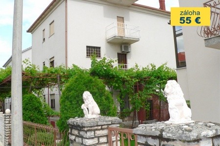 Apartments Amari