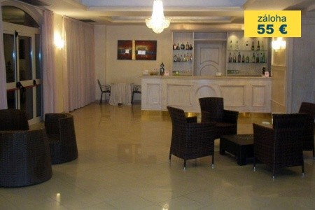 Club Hotel Kennedy**** – Roccella Jonica