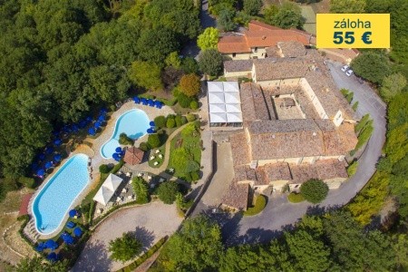 Abbazia Collemedio