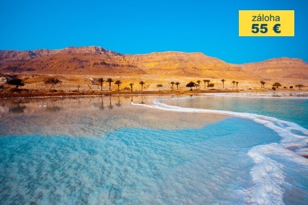 Egypt, Izrael A Jordánsko, Hotel El Wekala Aqua Park Resort