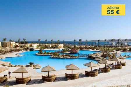 Sunrise Royal Makadi Aqua Resort