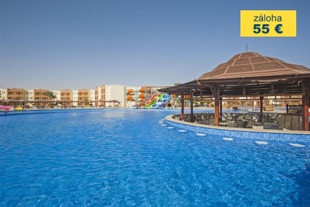 Sunrise Royal Makadi Aqua Resort