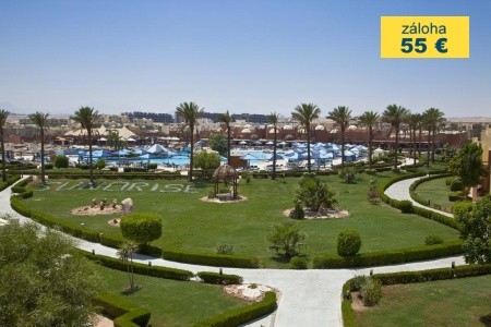 Sunrise Royal Makadi Aqua Resort