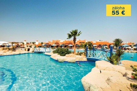Sunrise Royal Makadi Aqua Resort