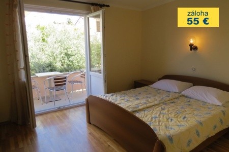 Apartmány 1355-378