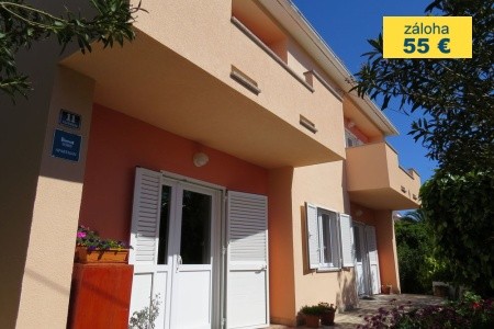 Apartmány 1355-378