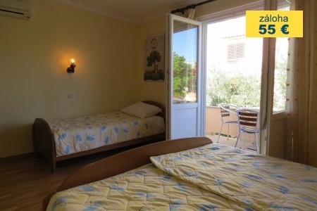 Apartmány 1355-378