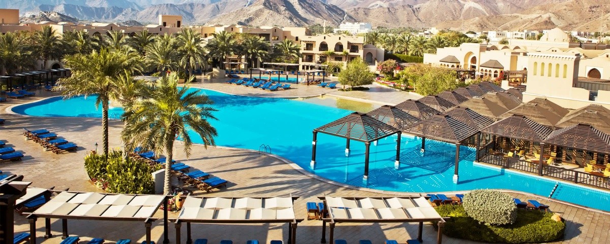 Hotel Miramar Al Aqah Beach Resort Fujairah Hotel Miramar Al Aqah Beach Resort Fujairah