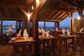 Le Creole Beach Resort