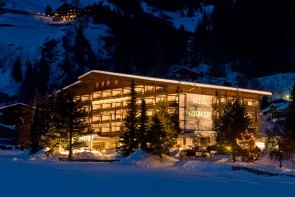 Alpenhof - Innerrotte