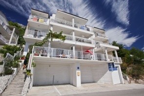 Apartmány Panorama
