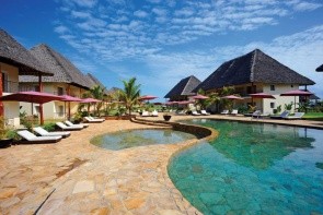 Tui Blue Bahari Zanzibar (Ex. Dream Of Zanzibar)