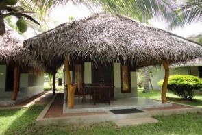 Lagoon Paradise Beach Resort