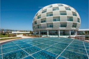 Sentido Gold Island