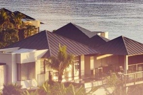 Raffles Praslin Seychelles
