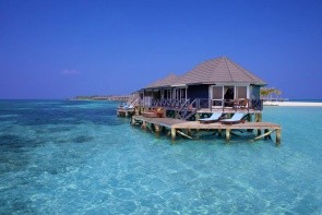 Kuredu Island Resort
