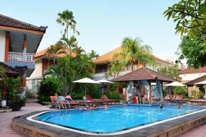 Wina Holiday Villa Kuta