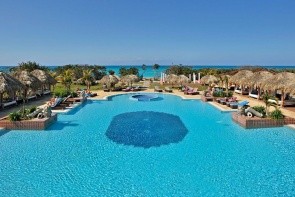 Paradisus Varadero Resort & Spa