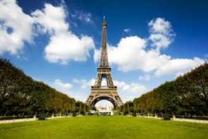 Paríž