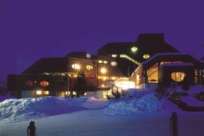 Blu Hotel Senales - Cristal, Zirm (Maso Corto)