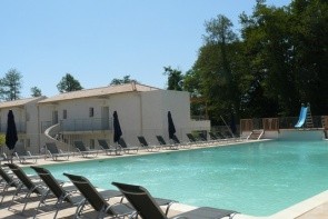 Residence Acqua Linda