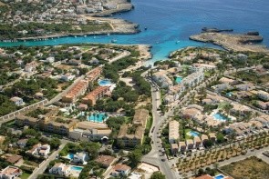 Blanc Palace (Vacances Menorca Resort)