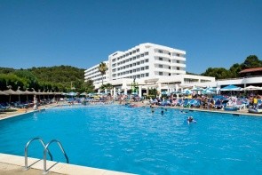 Stil Victoria Playa