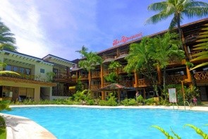 Red Coconut Beach