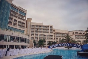 Splendid Conference And Spa Resort