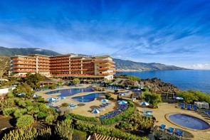 H10 Taburiente Playa