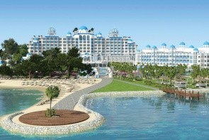 Rubi Platinum Resort Und Spa