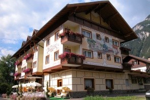 Hotel Bellaria ***S