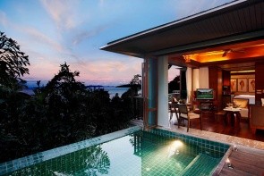 Centara Grand Beach Resort & Villas Krabi