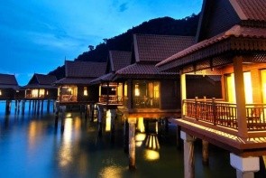 Berjaya Langkawi Beach & Spa Resort