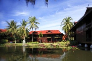 Pelangi Beach Resort