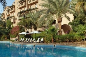 Mövenpick Resort & Residence Aqaba