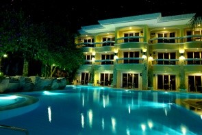Boracay Regency Beach Resort