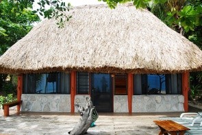 Beachcomber Island Resort