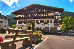 Gasthof Platzwirt
