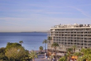 Le Meridien
