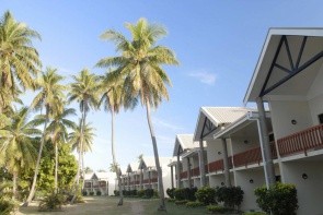 Mana Island Resort & Spa