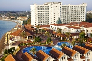 Hotel Salamis Bay Conti Resort