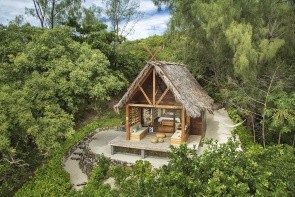 Constance Lodge Tsarabanjina
