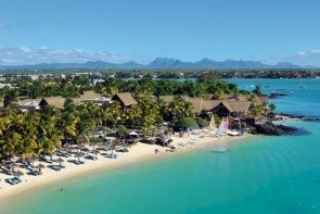 Beachcomber Paradise Golf Resort